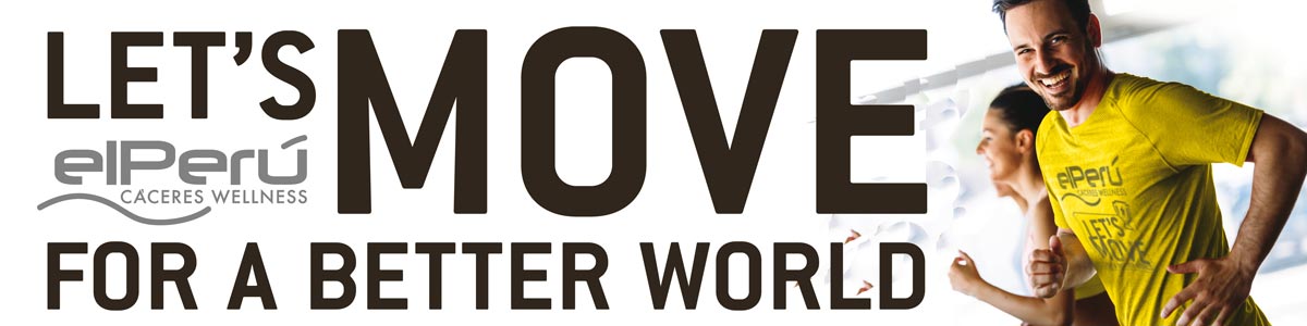 Apúntate y aprende a donar calorías