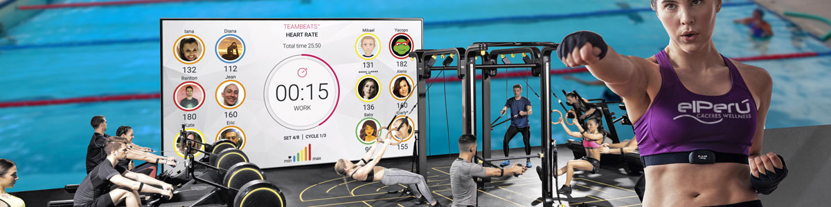 Al apuntarte a tu cuota en marzo te regalamos un análisis corporal o un super descuento en una banda polar H7