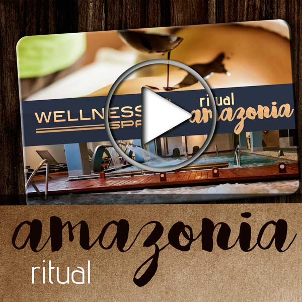 RITUAL AMAZONIA