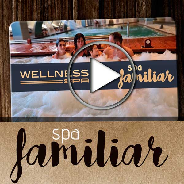 SPA FAMILIAR