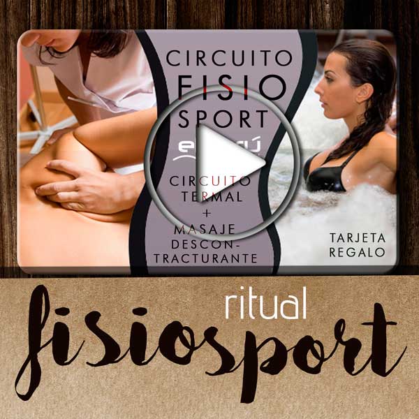 RITUAL FISIOSPORT