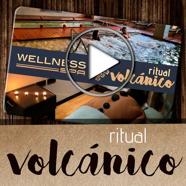 RITUAL VOLCÁNICO